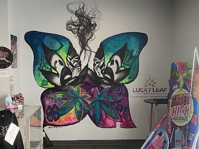 Lucky Leaf Cannabis Retailers LTD.