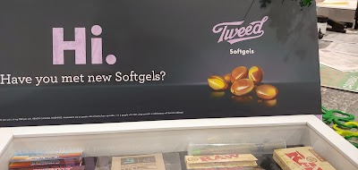 Lucky Leaf Cannabis Retailers LTD.