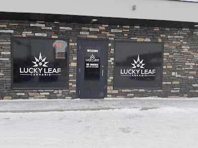 Lucky Leaf Cannabis Retailers LTD.