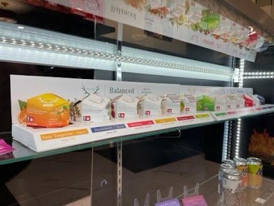 Lucky Lion Springfield Dispensary