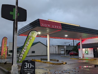 Lucky Lion Springfield Dispensary