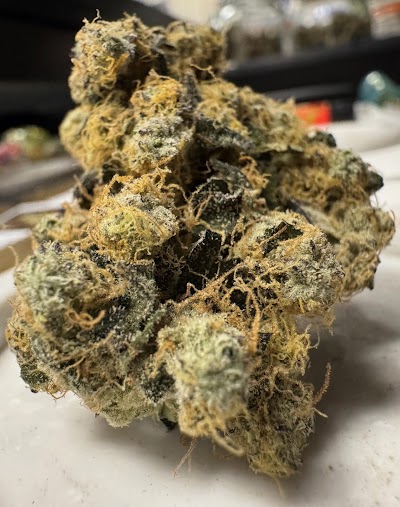 Lucky Lion Weed Dispensary Portland 162nd & Sandy