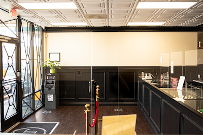 Lucky Lion Weed Dispensary Portland 162nd & Sandy