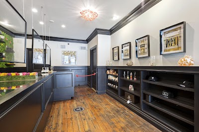 Lucky Lion Weed Dispensary Portland Hwy 84 & Halsey