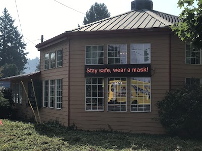 Lucky Lion Weed Dispensary Powell