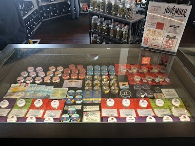 Lucky Lion Weed Dispensary Powell