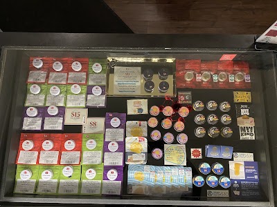 Lucky Lion Weed Dispensary Powell