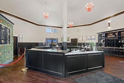 Lucky Lion Weed Dispensary Powell