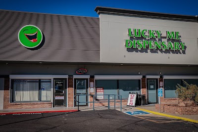 Lucky Me Dispensary