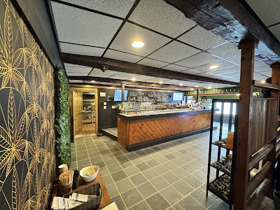 Lucky Seven Dispensary