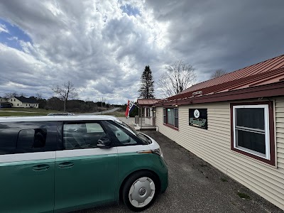 Lucky Seven Dispensary