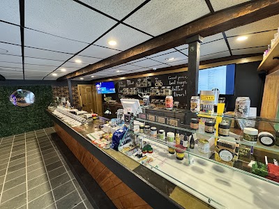 Lucky Seven Dispensary