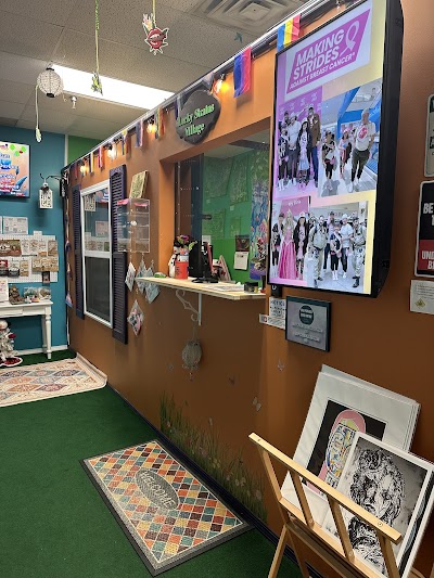 Lucky Strains Cannabis Dispensary