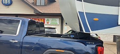 Lucky Strains Cannabis Dispensary