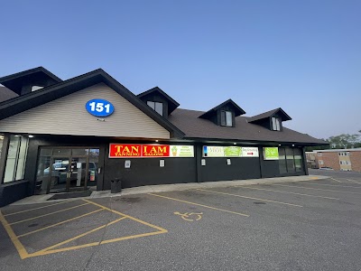 Lucky Strains Cannabis Dispensary