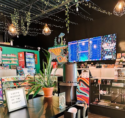 Lucy's Cannabis & Munchie Market
