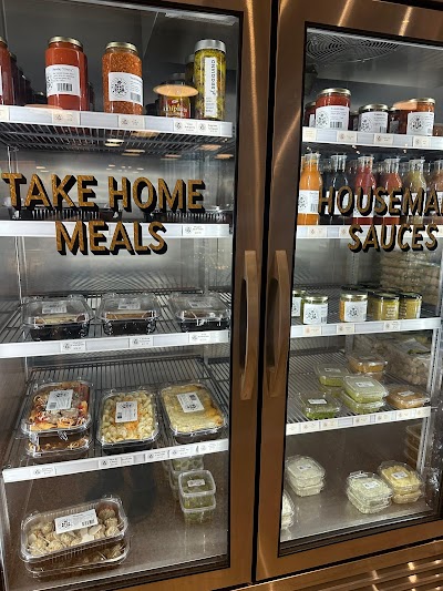 Lucy's Cannabis & Munchie Market