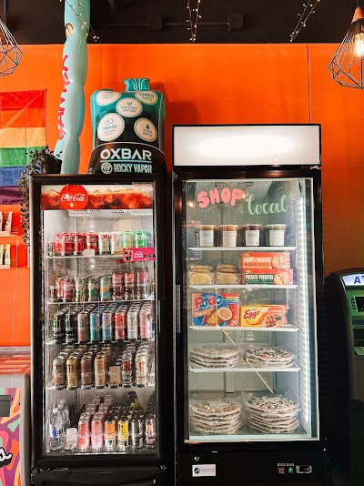 Lucy's Cannabis & Munchie Market