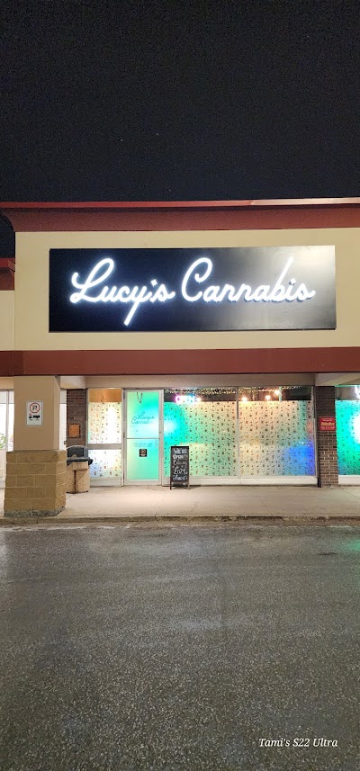 Lucy's Cannabis & Munchie Market