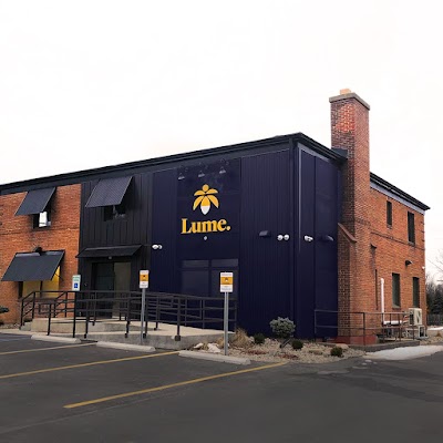 Lume Cannabis Co. - Adrian