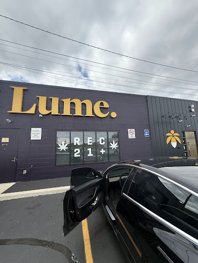 Lume Cannabis Co. - Ann Arbor