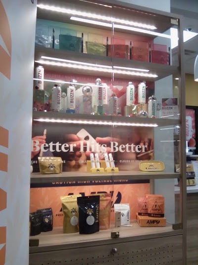 Lume Cannabis Co. - Ann Arbor