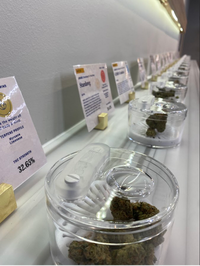 Lume Cannabis Co. - Ann Arbor