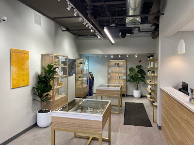 Lume Cannabis Co. - Berkley