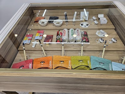 Lume Cannabis Co. - Berkley