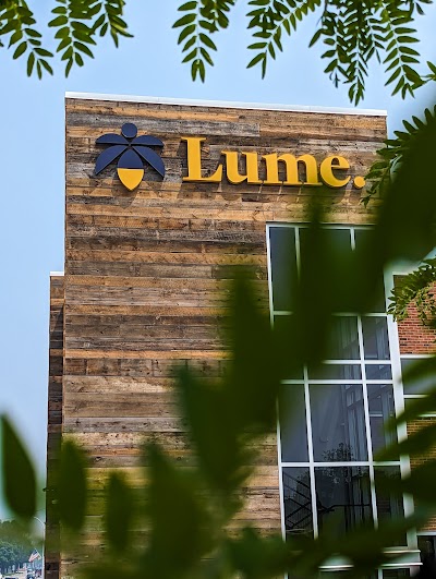 Lume Cannabis Co. - Berkley