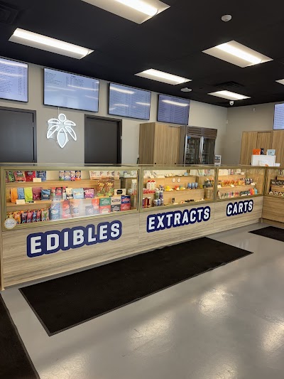 Lume Cannabis Dispensary Big Rapids, MI