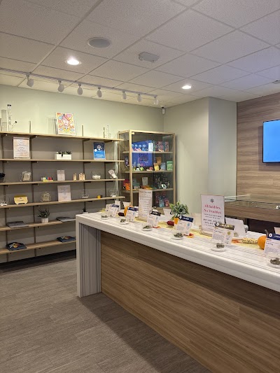 Lume Cannabis Dispensary Big Rapids, MI