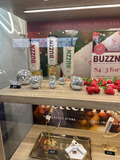 Lume Cannabis Dispensary Birch Run, MI