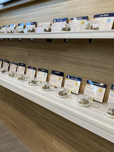 Lume Cannabis Dispensary Birch Run, MI