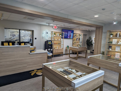 Lume Cannabis Dispensary Birch Run, MI