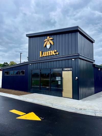 Lume Cannabis Dispensary Birch Run, MI