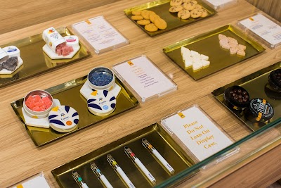 Lume Cannabis Dispensary Cadillac, MI