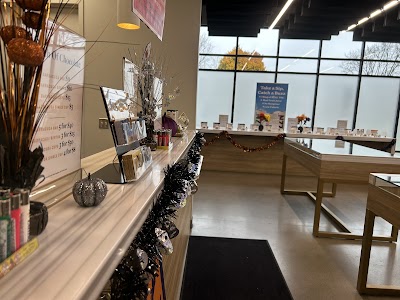 Lume Cannabis Dispensary Cadillac, MI