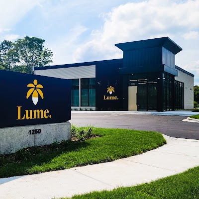Lume Cannabis Dispensary Cadillac, MI