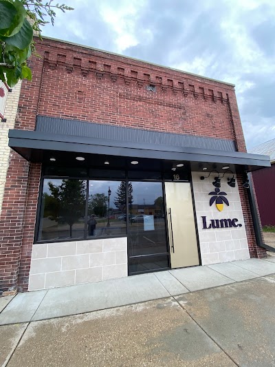 Lume Cannabis Dispensary Cedar Springs, MI