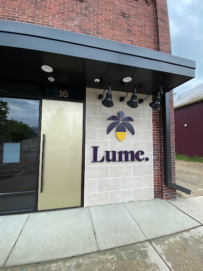 Lume Cannabis Dispensary Cedar Springs, MI