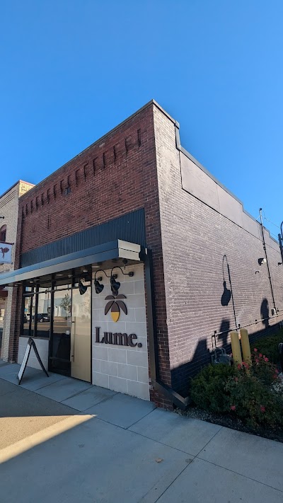 Lume Cannabis Dispensary Cedar Springs, MI