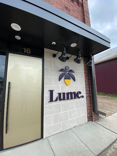 Lume Cannabis Dispensary Cedar Springs, MI