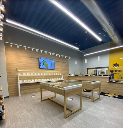 Lume Cannabis Dispensary Coldwater, MI
