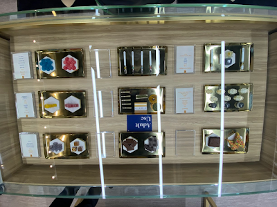 Lume Cannabis Dispensary Coldwater, MI