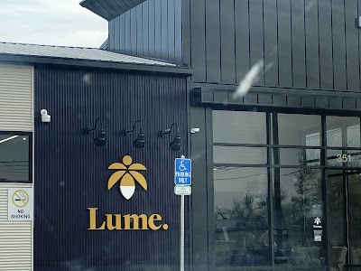 Lume Cannabis Dispensary Coldwater, MI