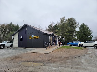 Lume Cannabis Dispensary Escanaba, MI