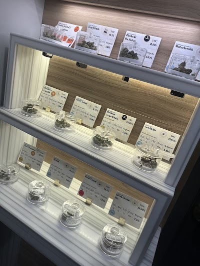 Lume Cannabis Dispensary Escanaba, MI