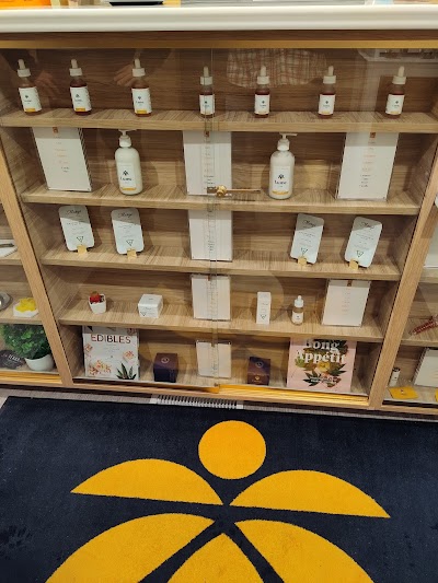 Lume Cannabis Dispensary Escanaba, MI