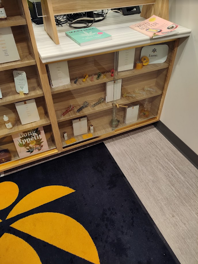 Lume Cannabis Dispensary Escanaba, MI